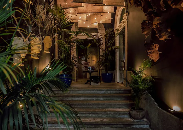 Hotel 5 Estrellas Torel 1884 Suites & Apartments